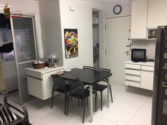 Imagem Apartamento com 3 Quartos à Venda, 210 m² em Morro Dos Ingleses - São Paulo