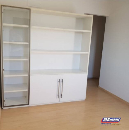 Imagem Apartamento com 4 Quartos à Venda, 297 m² em Bela Aliança - São Paulo