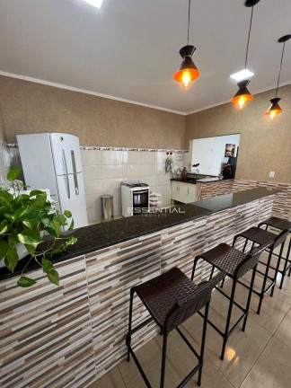 Imagem Casa com 3 Quartos à Venda, 234 m² em Jardim Urupês - São José Do Rio Preto