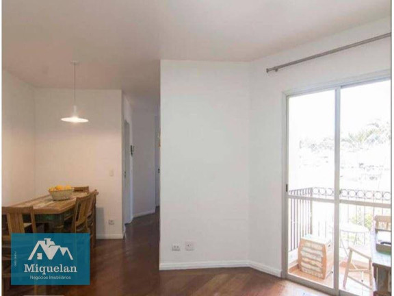 Foto do imóvel Apartamento com 2 Quartos à Venda, 55 m² em Santa Teresinha - São Paulo