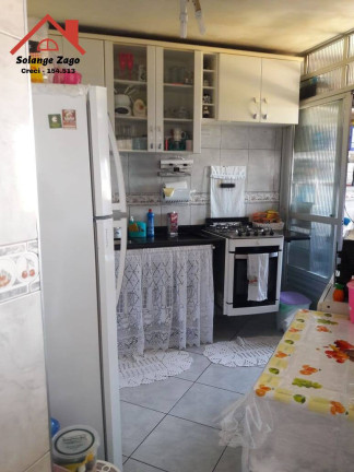 Imagem Apartamento com 2 Quartos à Venda, 57 m² em Jardim São Luís - São Paulo Imagem Apartamento com 2 Quartos à Venda, 57 m² em Jardim São Luís - São Paulo