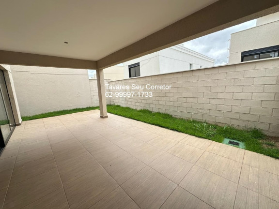 Imagem Casa com 4 Quartos à Venda, 181 m² em Jardins Marselha - Aparecida De Goiânia Imagem Casa com 4 Quartos à Venda, 181 m² em Jardins Marselha - Aparecida De Goiânia