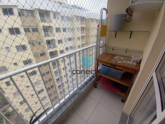 Imagem Apartamento com 3 Quartos à Venda, 70 m² em Maria Paula - São Gonçalo Imagem Apartamento com 3 Quartos à Venda, 70 m² em Maria Paula - São Gonçalo