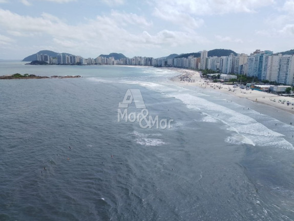Imagem Apartamento com 3 Quartos à Venda, 139 m² em Pitangueiras - Guarujá