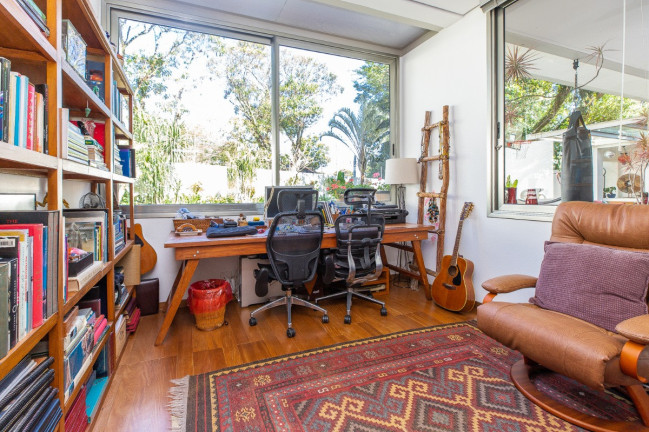 Imagem Casa com 4 Quartos à Venda, 350 m² em Granja Julieta - São Paulo