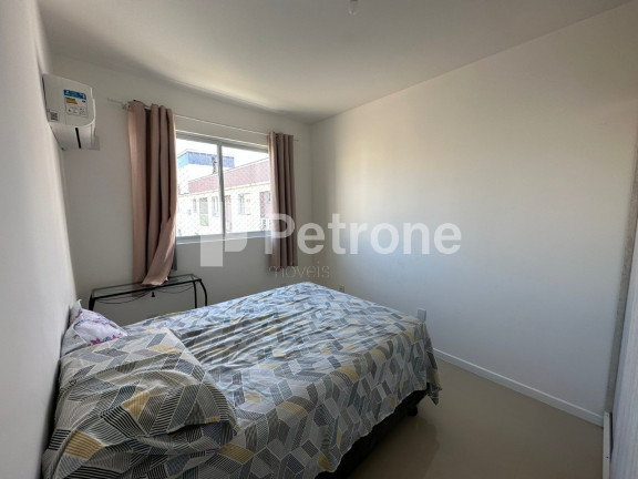 Imagem Apartamento com 2 Quartos à Venda, 61 m² em Palmas - Governador Celso Ramos