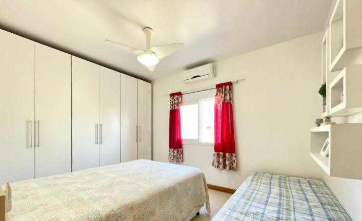 Imagem Apartamento com 1 Quarto à Venda, 65 m² em Navegantes - Capão Da Canoa