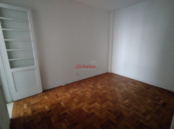 Imagem Imóvel com 1 Quarto à Venda, 53 m² em Embaré - Santos