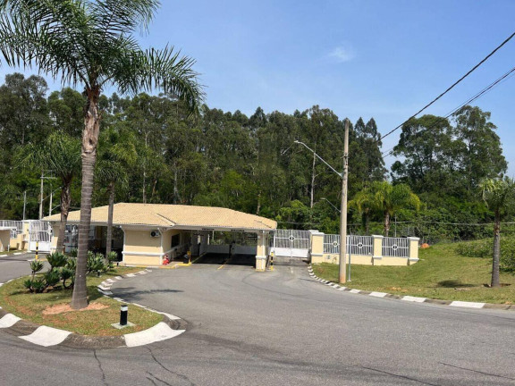 Terreno à Venda, 362 m² em Parque Dom Henrique - Cotia