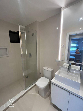 Imagem Apartamento com 3 Quartos à Venda, 101 m² em Cabral - Curitiba