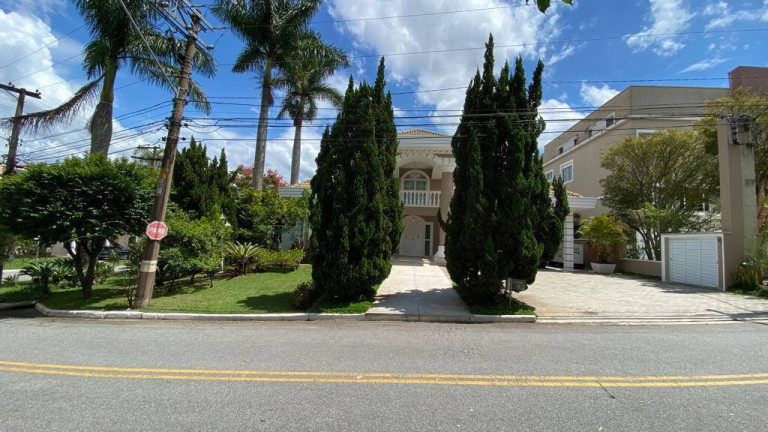 Imagem Casa com 4 Quartos à Venda, 1.000 m² em Alphaville - Santana De Parnaíba Imagem Casa com 4 Quartos à Venda, 1.000 m² em Alphaville - Santana De Parnaíba