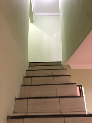 Imagem Casa com 3 Quartos à Venda, 110 m² em R$280.000,00 // Novo Horizonte - Ibirité