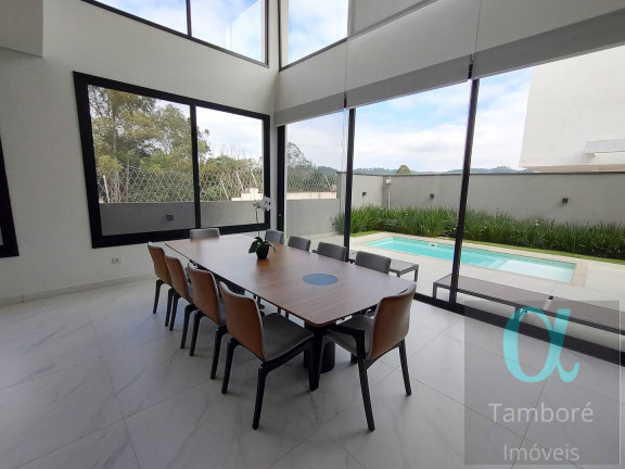 Imagem Casa com 4 Quartos à Venda, 340 m² em Tamboré - Santana De Parnaíba Imagem Casa com 4 Quartos à Venda, 340 m² em Tamboré - Santana De Parnaíba