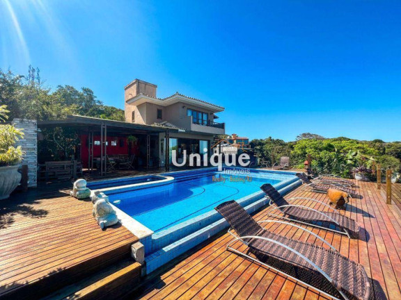 Imagem Casa com 4 Quartos à Venda, 350 m² em Ferradurinha - Armação Dos Búzios Imagem Casa com 4 Quartos à Venda, 350 m² em Ferradurinha - Armação Dos Búzios