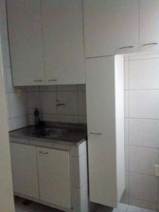 Imagem Apartamento com 1 Quarto à Venda, 51 m² em Boa Vista - Recife