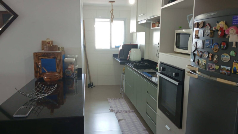 Imagem Apartamento com 2 Quartos à Venda, 88 m² em Ocian - Praia Grande