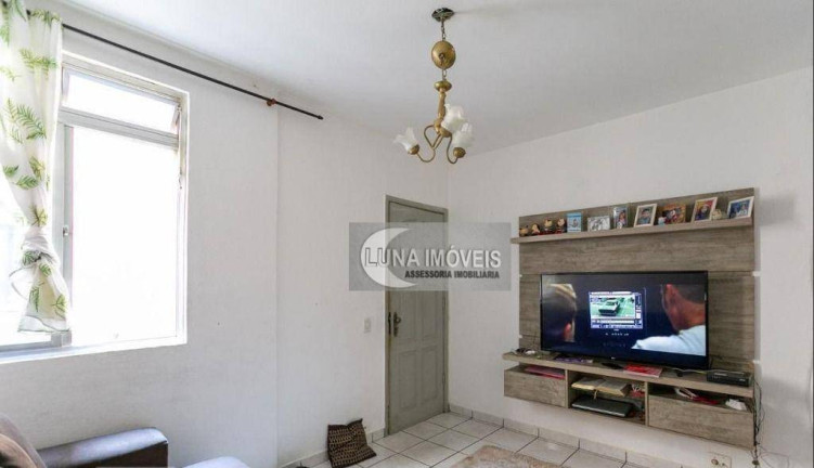 Imagem Apartamento com 2 Quartos à Venda, 56 m² em Vila Helena - São Bernardo Do Campo