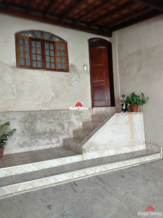 Imagem Casa com 2 Quartos à Venda, 102 m² em Jardim Pacaembu - Jundiaí Imagem Casa com 2 Quartos à Venda, 102 m² em Jardim Pacaembu - Jundiaí