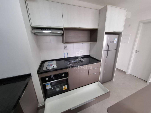 Imagem Apartamento com 2 Quartos para Alugar, 33 m² em Butantã - São Paulo Imagem Apartamento com 2 Quartos para Alugar, 33 m² em Butantã - São Paulo