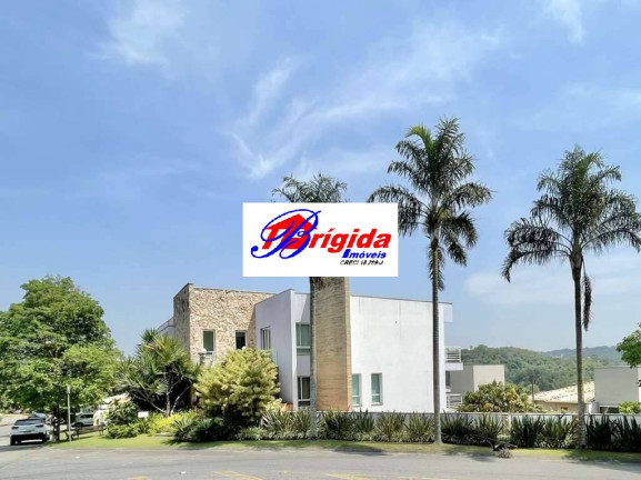Casa de Condomínio com 6 Quartos à Venda, 1 m² em Golf Park - Carapicuíba
