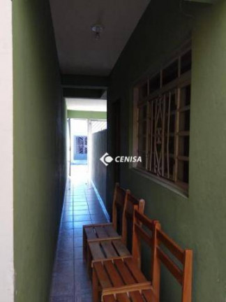 Imagem Casa com 4 Quartos à Venda, 200 m² em Jardim Morada Do Sol - Indaiatuba