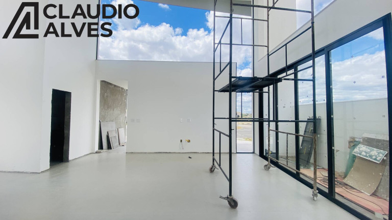 Imagem Casa de Condomínio com 4 Quartos à Venda, 159 m² em Papagaio - Feira De Santana Imagem Casa de Condomínio com 4 Quartos à Venda, 159 m² em Papagaio - Feira De Santana