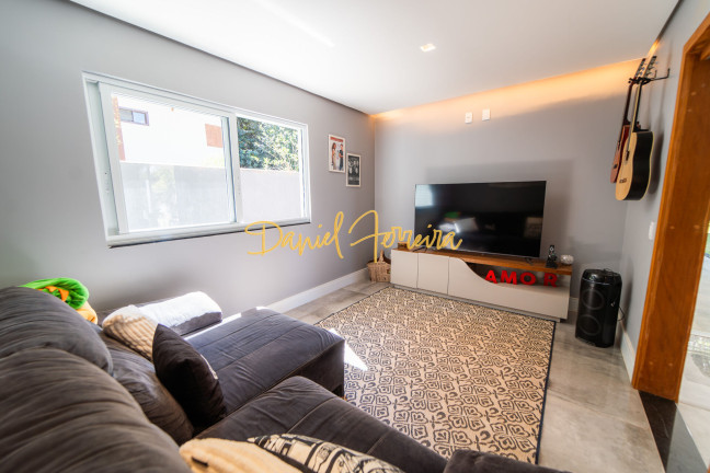 Imagem Casa com 5 Quartos à Venda, 650 m² em Setor Habitacional Jardim Botânico - Brasília