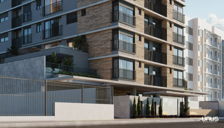 Apartamento com 2 Quartos à Venda, 93 m² em Estreito - Florianópolis