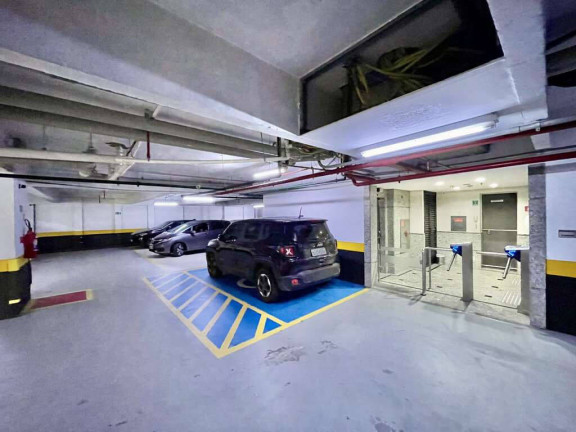 Imagem Sala Comercial à Venda, 40 m² em Vila Olímpia - São Paulo Imagem Sala Comercial à Venda, 40 m² em Vila Olímpia - São Paulo