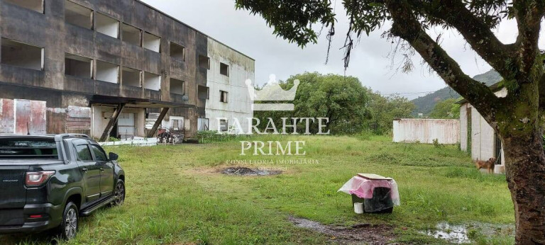 Imagem Terreno à Venda, 60.000 m² em Japuí - São Vicente Imagem Terreno à Venda, 60.000 m² em Japuí - São Vicente