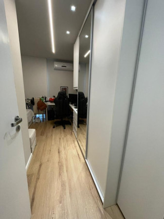 Imagem Apartamento com 3 Quartos à Venda, 98 m² em Jardim Apipema - Salvador
