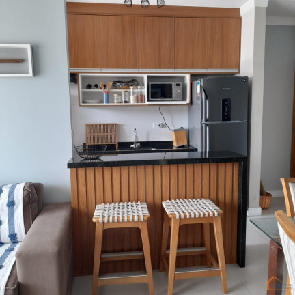 Imagem Apartamento com 2 Quartos à Venda, 15 m² em Umuarama - Ubatuba Imagem Apartamento com 2 Quartos à Venda, 15 m² em Umuarama - Ubatuba