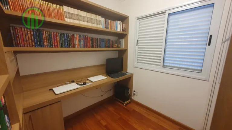 Imagem Apartamento com 3 Quartos à Venda, 90 m² em Centro - Osasco