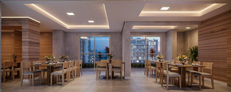 Imagem Apartamento com 3 Quartos à Venda, 148 m² em Setor Bela Vista - Goiânia