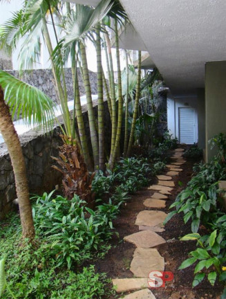 Imagem Apartamento com 1 Quarto à Venda, 50 m² em Jardim América - São Paulo Imagem Apartamento com 1 Quarto à Venda, 50 m² em Jardim América - São Paulo