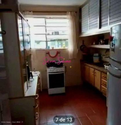 Imagem Casa com 2 Quartos à Venda, 160 m² em Embaré - Santos