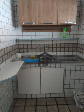 Imagem Apartamento com 2 Quartos à Venda, 59 m² em Boa Vista - Recife Imagem Apartamento com 2 Quartos à Venda, 59 m² em Boa Vista - Recife