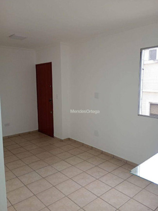 Imagem Apartamento com 2 Quartos para Alugar, 50 m² em Jardim Sandra - Sorocaba Imagem Apartamento com 2 Quartos para Alugar, 50 m² em Jardim Sandra - Sorocaba