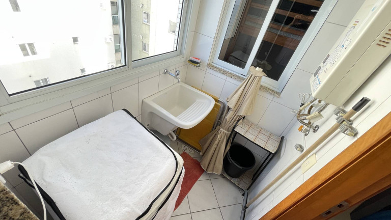 Imagem Apartamento com 3 Quartos à Venda, 100 m² em Praia Do Morro - Guarapari