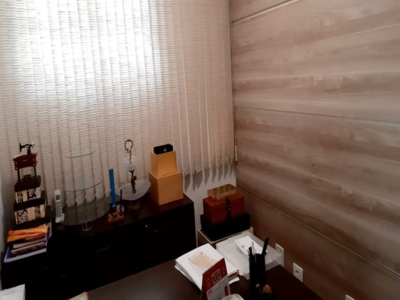 Imagem Apartamento com 4 Quartos à Venda, em Itararé - São Vicente Imagem Apartamento com 4 Quartos à Venda, em Itararé - São Vicente