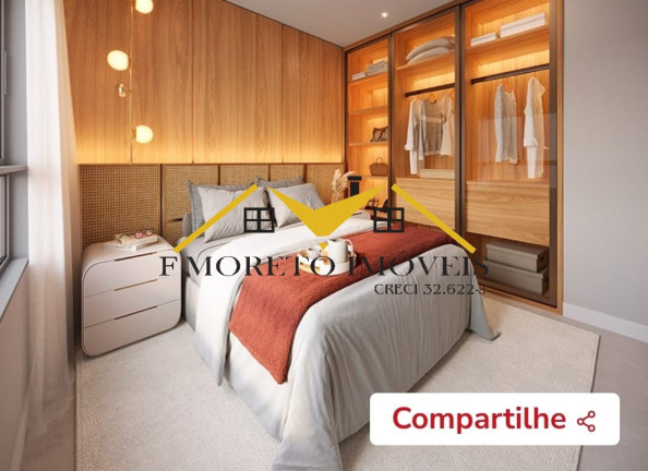 Imagem Apartamento com 1 Quarto à Venda, 41 m² em Vila Nossa Senhora Do Bonfim - São José Do Rio Preto Imagem Apartamento com 1 Quarto à Venda, 41 m² em Vila Nossa Senhora Do Bonfim - São José Do Rio Preto