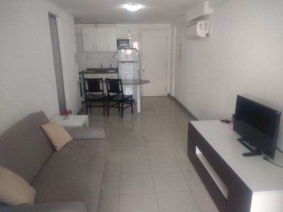 Imagem Apartamento com 1 Quarto à Venda, 50 m² em Ondina - Salvador