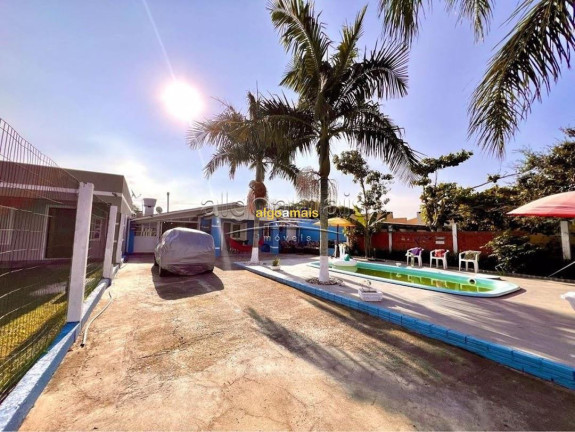 Casa com 3 Quartos à Venda, 117 m² em Noiva Do Mar - Xangri-lá