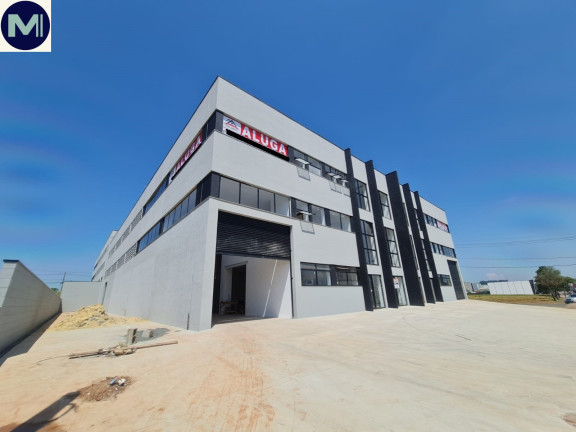 Imagem Imóvel para Alugar, 700 m² em Centro Empresarial Castelo Branco - Boituva Imagem Imóvel para Alugar, 700 m² em Centro Empresarial Castelo Branco - Boituva