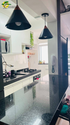 Imagem Apartamento com 2 Quartos à Venda, 60 m² em Santa Teresinha - São Paulo Imagem Apartamento com 2 Quartos à Venda, 60 m² em Santa Teresinha - São Paulo