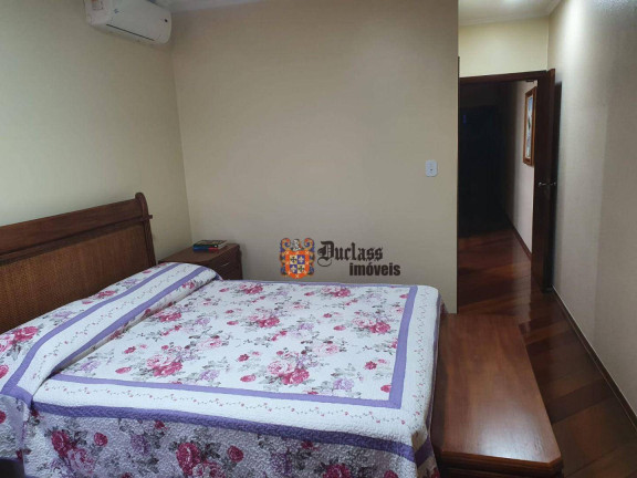 Imagem Sobrado com 3 Quartos à Venda, 202 m² em Vila Floresta - Santo André Imagem Sobrado com 3 Quartos à Venda, 202 m² em Vila Floresta - Santo André