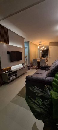Imagem Apartamento com 2 Quartos à Venda, 72 m² em Itapuã - Vila Velha Imagem Apartamento com 2 Quartos à Venda, 72 m² em Itapuã - Vila Velha