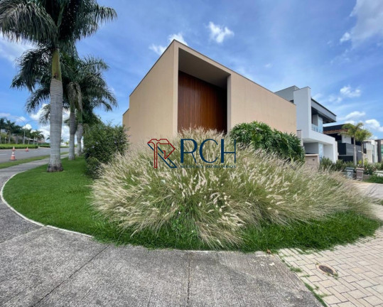 Imagem Casa com 4 Quartos à Venda, 346 m² em Alphaville Nova Esplanada 3 - Votorantim Imagem Casa com 4 Quartos à Venda, 346 m² em Alphaville Nova Esplanada 3 - Votorantim