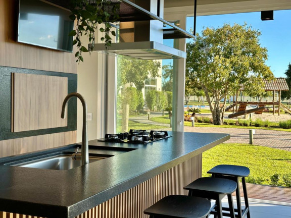 Imagem Casa com 4 Quartos à Venda, 165 m² em Arroio Teixeira - Capao Da Canoa