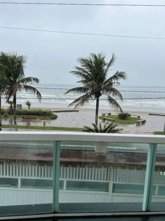 Imagem Sobrado com 3 Quartos à Venda, 120 m² em Solemar - Praia Grande